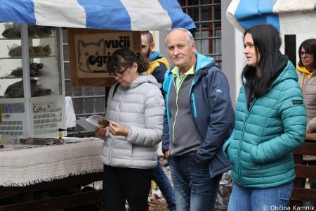 Društvo rejcev drobnice Kamnik je pripravilo Praznik drobnice (41)